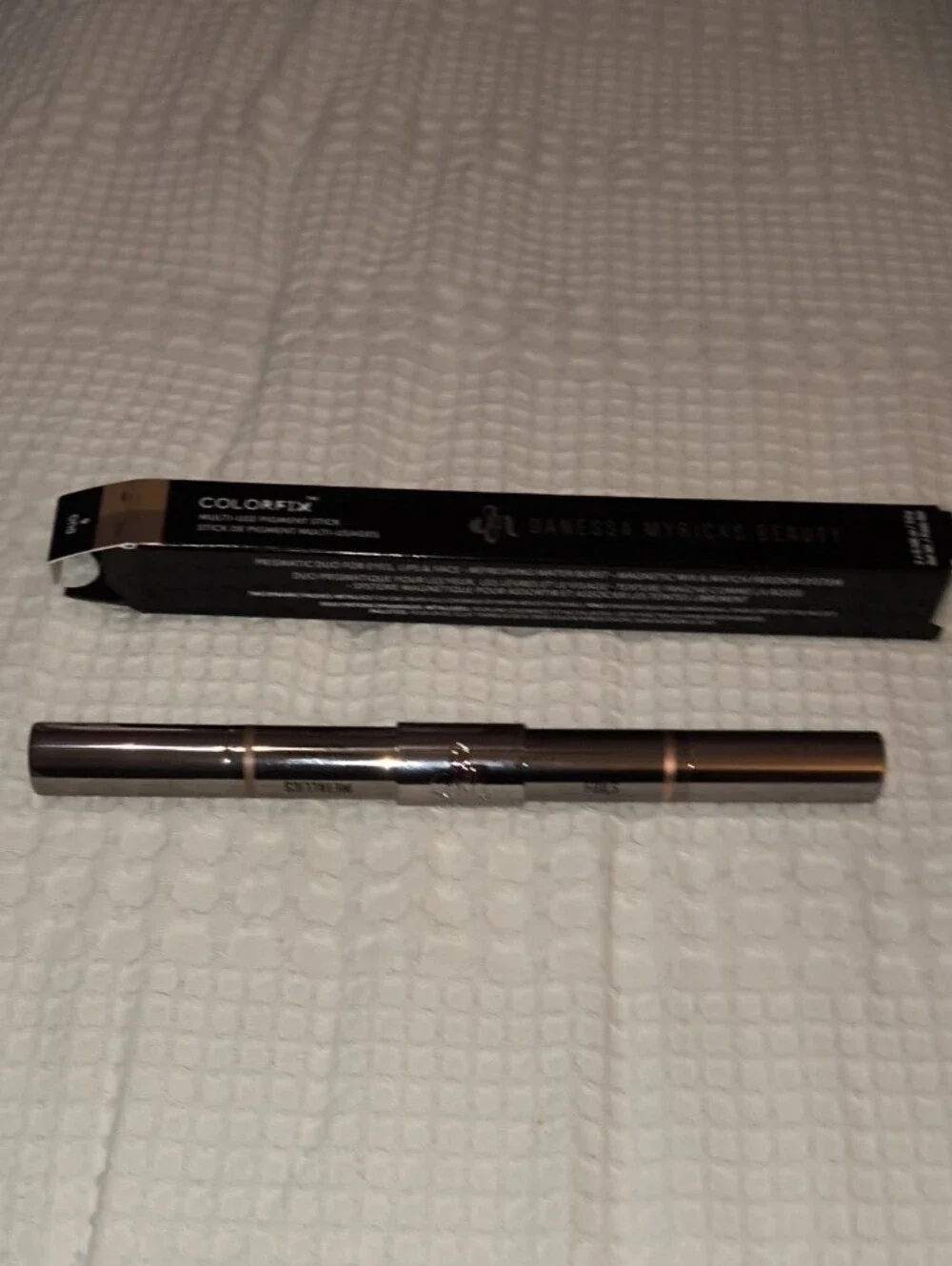 Danessa Myricks Beauty Colorfix Multi-Use Pigment Stick - Duo# 6
